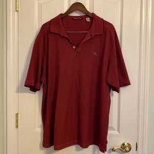 Tommy Bahama polo